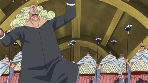yibis|One Piece: Yibis or HorribleSubs : r/OnePiece .